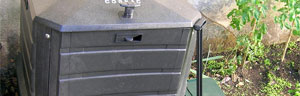le compost